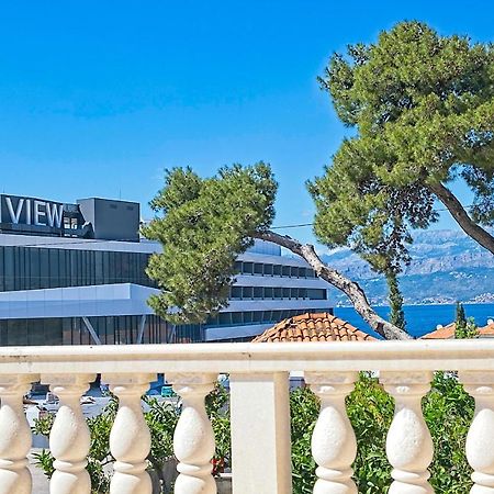 Apartman Nikica Postira Buitenkant foto